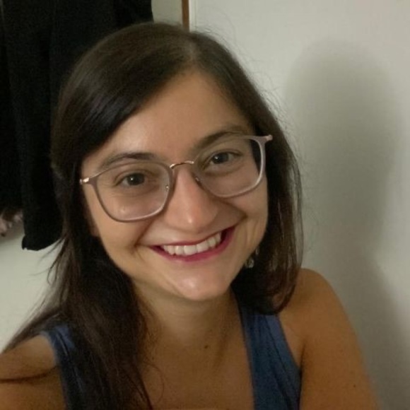 Meet your Posher, Andrea - Picture 1 of 1